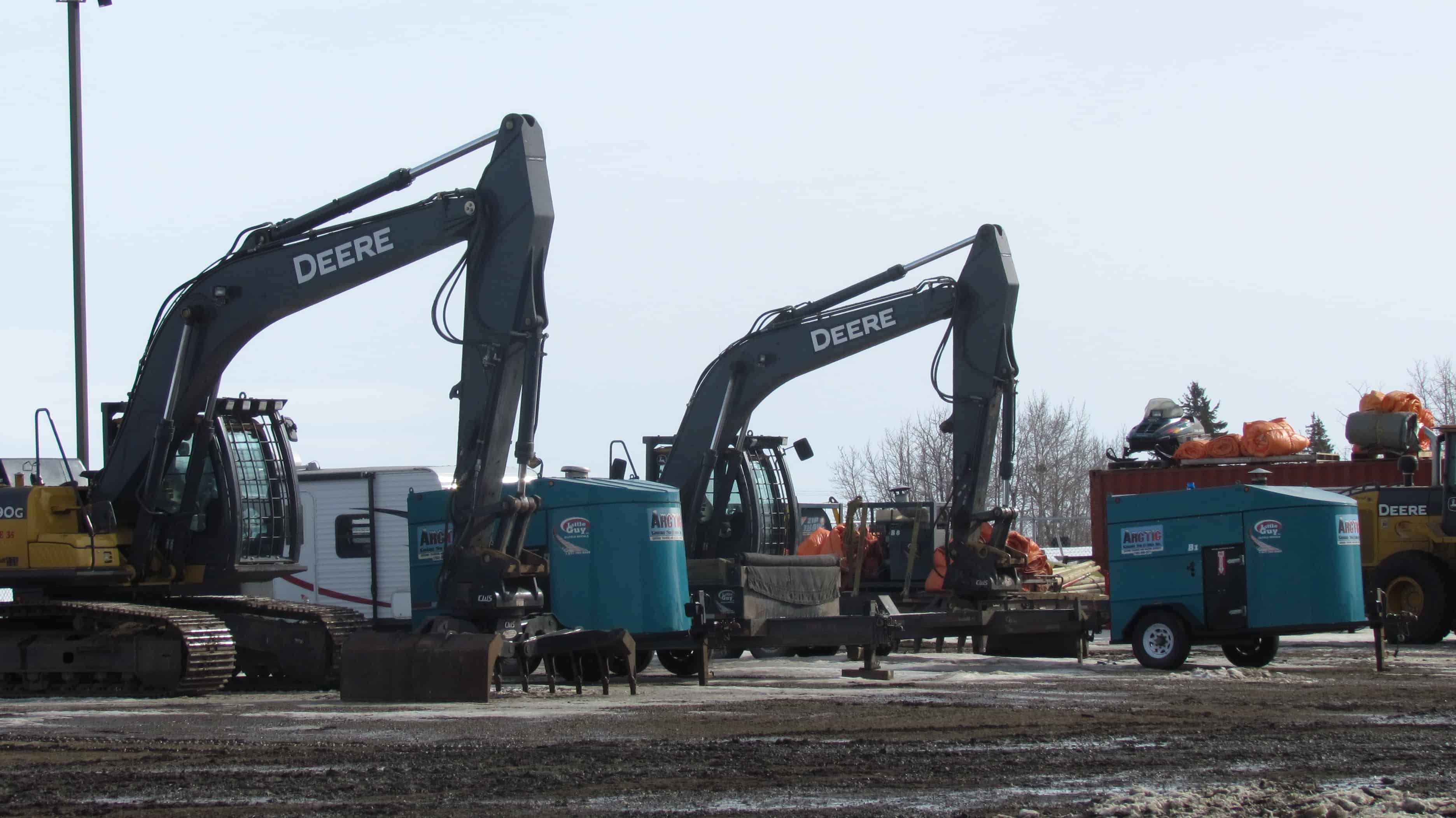 Products Page Banner Picture